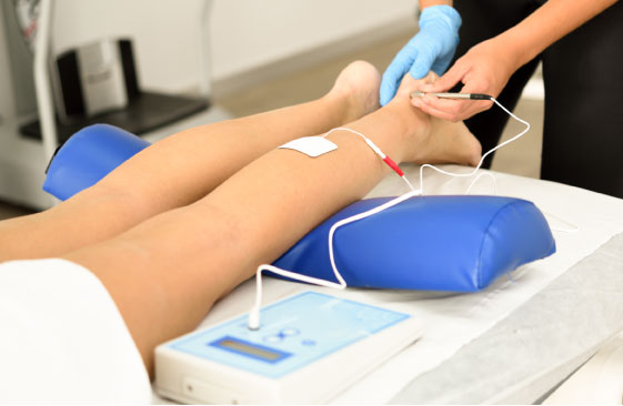 Electro Dry Needling - South Melbourne